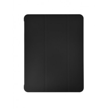 DEVIA Funda Tableta Ipad Air 11 2025/AIR 11 2024/AIR 10.9/PRO 11 Negro