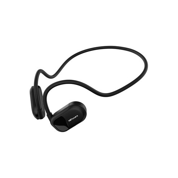 HIFUTURE Auricular BLUETOOTH Open Ear Mate Negro