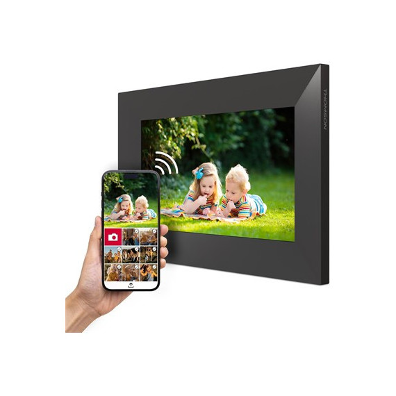 THOMSON Marco Digital 7" Negro Wifi 32GB,ANDROID Ios ,tactil F07