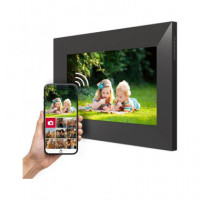 THOMSON Marco Digital 7" Negro Wifi 32GB,ANDROID Ios ,tactil F07