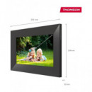 THOMSON Marco Digital 7" Negro Wifi 32GB,ANDROID Ios ,tactil F07