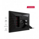 THOMSON Marco Digital 7" Negro Wifi 32GB,ANDROID Ios ,tactil F07