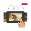 THOMSON Marco Digital 7" Negro Wifi 32GB,ANDROID Ios ,tactil F07