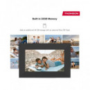 THOMSON Marco Digital 7" Negro Wifi 32GB,ANDROID Ios ,tactil F07