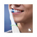 Oral- B Pack 2 Repuestos Cepillo Ultimate Clean Blanco Io CW-2  ORAL-B