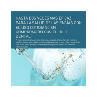 PANASONIC Irrigador Bucal Dentacare Series 800 Ultrasonico EW-DJ86