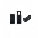 SANDA Soporte Movil para Tripode Negro con Rosca SD-3639