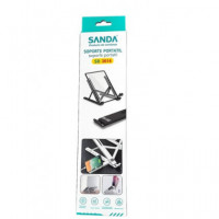 SANDA Soporte Plegable para Portatil/tableta SD-3614