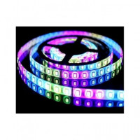 SANDA Tira Led 3MTRS Rgb 180 Led SD-6284/6281/6237 Alimentacion USB