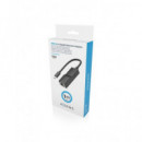 AISENS Adaptador Tipo C 3.1  a RJ45/H Ethernet 1GBIT/S A109-0765