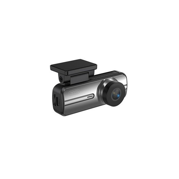 XO Camara Dashcam para Vehiculo Full HD XO-XJ07 Negro