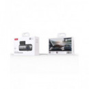 XO Camara Dashcam para Vehiculo Full HD XO-XJ07 Negro
