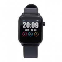 Xplora Reloj Smartwatch Xmove Negro  LALO