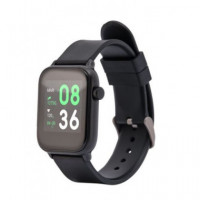 Xplora Reloj Smartwatch Xmove Negro  LALO