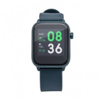 Xplora Reloj Smartwatch Xmove Azul Petroleo  LALO
