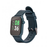 Xplora Reloj Smartwatch Xmove Azul Petroleo  LALO