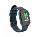 Xplora Reloj Smartwatch Xmove Azul Petroleo  LALO