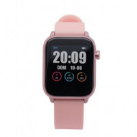 Xplora Reloj Smartwatch Xmove Rosa  LALO