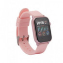 Xplora Reloj Smartwatch Xmove Rosa  LALO