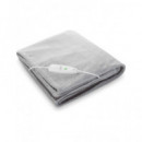 MEDISANA Manta Electrica Hb 675 Xxl 200X150CM 120W 4 Temperaturas