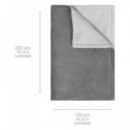 MEDISANA Manta Electrica Hb 675 Xxl 200X150CM 120W 4 Temperaturas