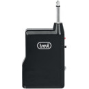 TREVI Microfono Inalambrico EM401 Uhf