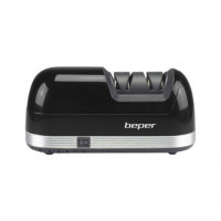BEPER Afilador de Cuchillos Electrico 40W 220-240V 50HZ P102ACP010