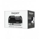 BEPER Afilador de Cuchillos Electrico 40W 220-240V 50HZ P102ACP010