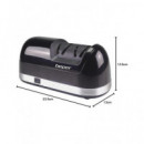 BEPER Afilador de Cuchillos Electrico 40W 220-240V 50HZ P102ACP010