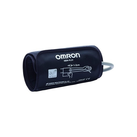 OMRON Manguito Repuesto HEM-FL31 22-42 Cmtrs