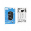 HOCO Raton Inalambrico BLUETOOTH 2.4G GM41 Blanco