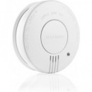 SMARTWARES Detector de Humo RM253 A Pila 9V