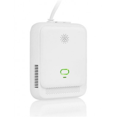 Smartwares Detector de Gas FGA-13410 240V 50-60HZ  LALO