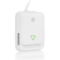 Smartwares Detector de Gas FGA-13410 240V 50-60HZ  LALO