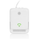 SMARTWARES Detector de Gas FGA-13410 240V 50-60Hz