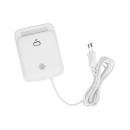 SMARTWARES Detector de Gas FGA-13410 240V 50-60Hz