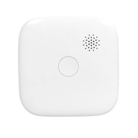 Smartwares Detector de Humo FSM-027W Pila CR123A  LALO