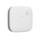 SMARTWARES Detector de Humo FSM-027W Pila CR123A