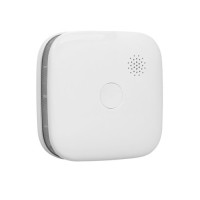 Smartwares Detector de Humo FSM-027W Pila CR123A  LALO