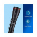 PHILIPS Linterna Led 160 Lumenes 65MTRS a Pilas Resistente Al Agua IPX4 SFL1001P/10