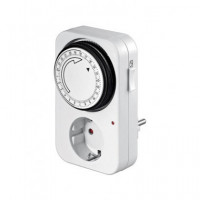 TM ELECTRON Programador Analogico 24H TMUAD100