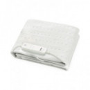 TM ELECTRON Manta Electrica 150X80CM 60W TMHEP200 Lavable Temperatura Regulable