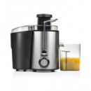 Tristar Licuadora SC-2284 400W Acero Inoxidable 2 Velocidades  TM ELECTRON