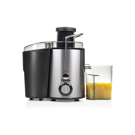 Tristar Licuadora SC-2284 400W Acero Inoxidable 2 Velocidades  TM ELECTRON