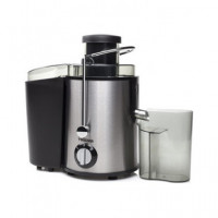 Tristar Licuadora SC-2284 400W Acero Inoxidable 2 Velocidades  TM ELECTRON