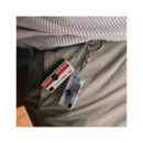 KODAK Mini Camara de Foto Digital con Llavero CHARMERA1987 Micro Sd