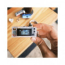 KODAK Mini Camara de Foto Digital con Llavero CHARMERA1987 Micro Sd