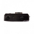 KODAK Film Camara Fotos Analogica con Flash Ultra F9 Amarilla