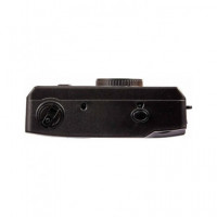 KODAK Film Camara Fotos Analogica con Flash Ultra F9 Amarilla