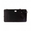 KODAK Film Camara Fotos Analogica con Flash Ultra F9 Amarilla